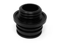 Flowtrend 110574 110574 FT700 Control Top Adapter for Burkert Model 8681