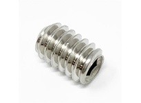 Flowtrend 100708 1105A-SS Set Screw Collar C | YarinInd