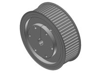 Dodge 110766 P56-8M-85-SK HTD Sprocket | High-Quality Industrial Supplies