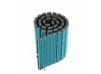 Chicago-Latrobe 11078 #48 6 IN A/C EXTENSION DRILL