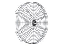 Airmaster 11080 DJ-24HGB Safety 24" Hinged Gd. & Prop