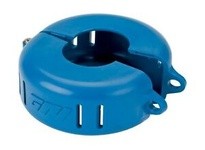 GPI 11080801 SECURITY COLLAR PLASTIC FUEL PUMP ACCESSORY