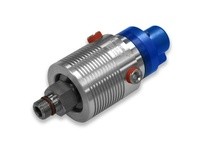 Deublin 1109-010-165 Rotary Union 5/8"-18 UNF Left Hand | High-Quality Industrial Supply