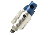 Deublin 1109-040-188 Rotary Union M16x1.5 Left Hand 0.708" PilotRotary Union M16x1.5 Left Hand 0.708" Pilot Rotor Connection, an