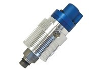 Deublin 1109-040-188RW Rotary Union M16x1.5 Left Hand 0.708" PilotRotary Union M16x1.5 Left Hand 0.708" Pilot Rotor Connection, 