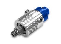 Deublin 1109-041-192 Rotary Union M16x1.5 Left Hand 0.631" PilotRotary Union M16x1.5 Left Hand 0.631" Pilot Rotor Connection, an