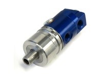 Deublin 1109-842-730 Rotary Union Female Oct 0.4" Pilot | YarinInd