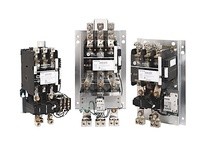 Allen Bradley 1109-BOD VAC Starter 200A