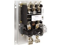 Allen Bradley 1109-COD VAC Starter 400A