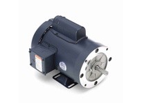 Leeson 110909.00 1.50 HP General Purpose Motor | High-Performance Motor
