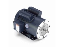 Leeson 110910.00 1.50 HP General Purpose Motor, 1 Phase | TEFC1