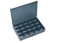 Durham 111-95-IND DL 20-C#95 GRAYIND