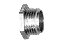 Bridgeport 1110-DCI 3 1/2 Conduit DC Nipple Insulated | Industrial Supplies