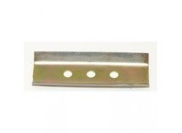 Hyde Mfg. 11100 2-1/2" SCRAPER BLADE | Durable & Reliable Tools