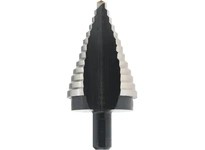 IRWIN 11105ZR 5M 13 Hole Sizes (5 mm - 35 mm) 2 | High-Quality Drill Bits