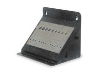 REIFF AND NESTOR 11111 4-36 2FL H-1 TAPER TAPS 106A