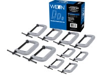 Chicago-Latrobe 11117 25/64 12 IN A/C EXTENSION DRILL