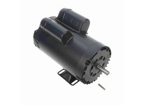 Leeson 111275.00 5 HP Air Compressor Motor, 1 Phase, 3600 RPM | Buy Now
