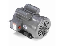 Leeson 111330.00 1.50 HP Grain Stirring Motor, 1 Phase | YarinInd
