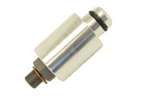 Deublin 1115-130-017 Rotary Union 5/8"-18 UNF Left HandRotary Union 5/8"-18 UNF Left Hand Rotor Connection, and 1/4"-18 NPT Hous