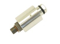 Deublin 1115-130-205 Rotary Union G 3/8"-19 Right HandRotary Union G 3/8"-19 Right Hand Rotor Connection, and 1/4"-18 NPT Housin