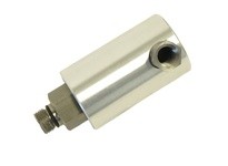 Deublin 1115-179-345 Rotary Union 5/8"-18 UNF Right Hand 0.625" Pilot