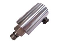 Deublin 1115-181-430 Rotary Union M16x1.5 Left Hand 0.631" PilotRotary Union M16x1.5 Left Hand 0.631" Pilot Rotor Connection, an