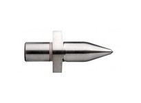 Flowdrill 111520 8/8-18 BITS (15.2MM LONG/FLAT) Shank Dia. 16MM