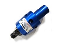 Deublin 1116-048-059 Rotary Union 5/8"-18 UNF Left Hand | High-Quality Industrial Supply