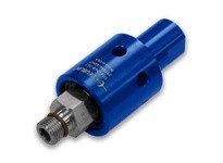 Deublin 1116-048-143 Rotary Union M16x1.5 Left Hand 0.631" PilotRotary Union M16x1.5 Left Hand 0.631" Pilot Rotor Connection, an