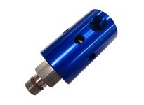 Deublin 1116-090-143 Rotary Union M16x1.5 Left Hand | High-Quality Industrial Supplies