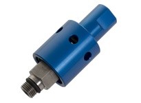 Deublin 1116-485-463 Rotary Union M16x1.5 Left Hand | High-Quality Industrial Supplies