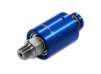 Deublin 1116-900-906 Rotary Union 3/8"-18 NPT Right HandRotary Union 3/8"-18 NPT Right Hand Rotor Connection, and 25.02 mm Housi