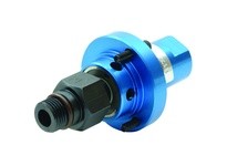 Deublin 1117-002-116 Rotary Union M16x1.5 Left Hand | YarinInd