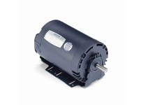 Leeson 111963.00 1.50 HP Definite Purpose HVAC HVAC/R Motor, 3 phase, 1800 RPM, 460 V, 56H Frame, ODP1.50 HP Definite Purpose HV