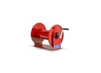 Coxreels 112-4-75-RXXX Hand Crank Hose Reel | Heavy Duty Hose Reel