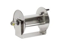 Coxreels 112-4-75-SS | Durable Industrial Hose Reel