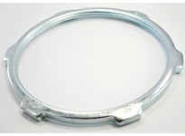 Bridgeport 112-S 6" UL conduit locknut | YarinInd