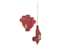 Bell & Gossett 112013 ATF-24 AIRTROL TANK FITTING | High-Quality Industrial Supplies