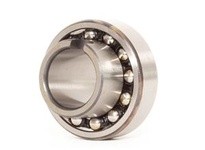 Consolidated Bearings 11208 SELF-ALIGNING BALL BEARING EXTENDED INNER RACE