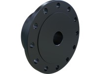 Martin Sprocket 1120T-SH BLUE-FLEX GRID CPLG SHAFT HUB | Industrial Supplies