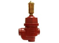 Bell & Gossett 112106 EAS-1 1/4 1-1/4 AIR SEPARATOR | YarinInd