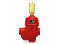 Bell & Gossett 112107 EAS-1 Enhanced Air Separators | High-Quality HVAC Solutions