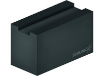 Schunk 112109 SBM 37 Jaw Blanks | High-Quality Industrial Supplies