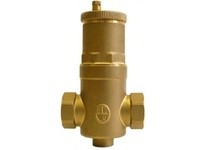 Bell & Gossett 112117 EASB 1-1/2 JR AIR SEPARATOR