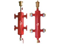 Bell & Gossett 112465 PSH-1 PRIMARY SECONDARY HEADERS | Quality Industrial Supplies