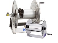 Coxreels 1125-4-100-SP-EB | Durable Industrial Hose Reel