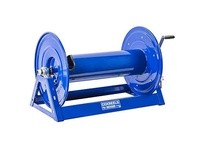 CoxReels 1125-4-325-ERKVXX Motorized Reel | High-Performance Industrial Reel