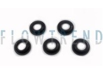 Flowtrend 122344 112625 DIAPHRAGM FPM 1"-4" W91 | YarinInd