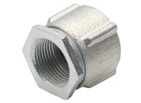 Bridgeport 1127-AL 2 1/2" 3-PIECE Coupling | YarinInd